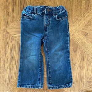 Children’s place 18-24M boys jeans NWOT 👶🏼 6/$30